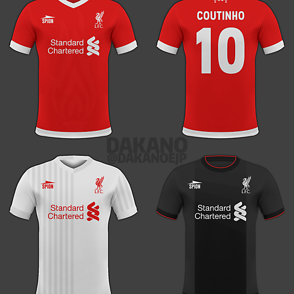 Liverpool H/A/T