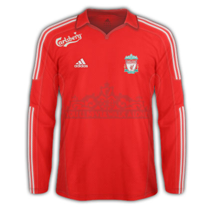 Liverpool Home