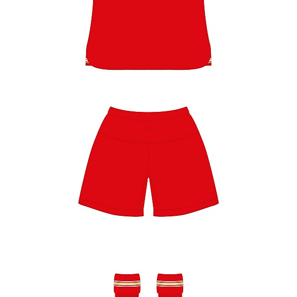 Liverpool home front