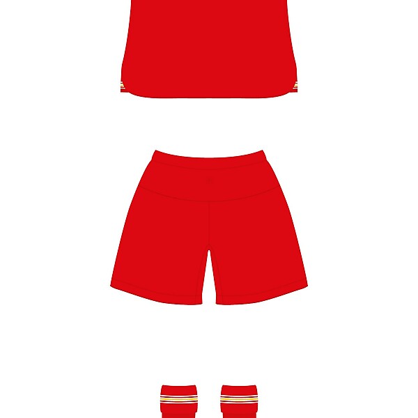 Liverpool home front