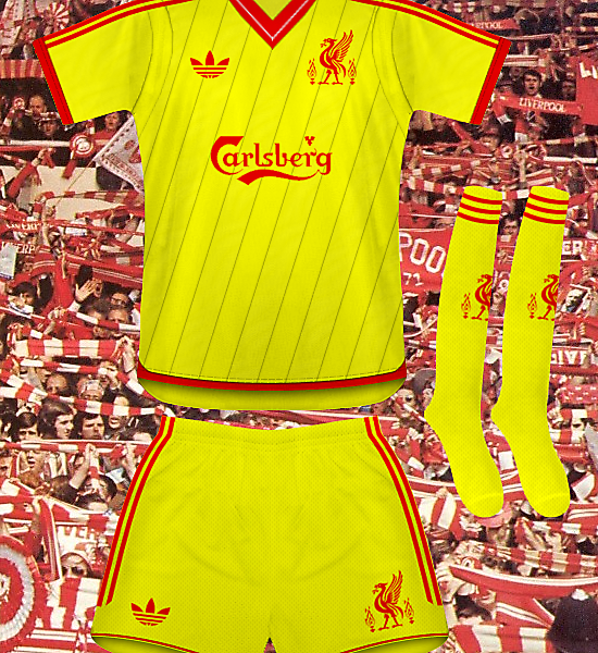 Liverpool Third 