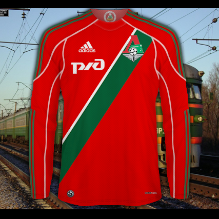 Lokomotiv Moskva