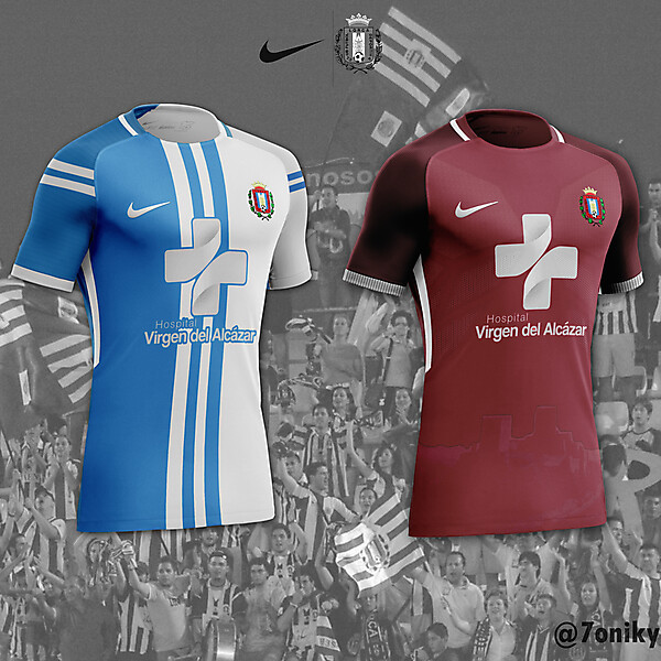 Lorca Deportiva by Nike