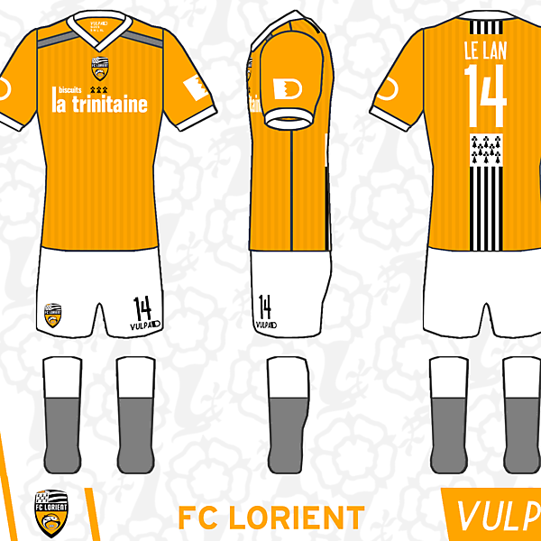 FC Lorient