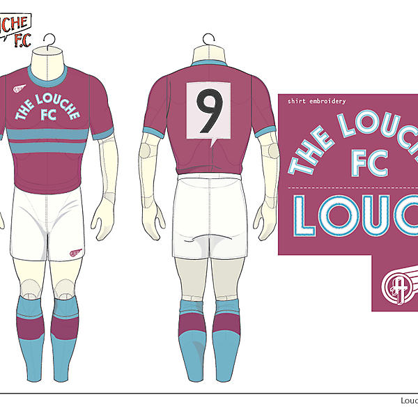 Louche FC