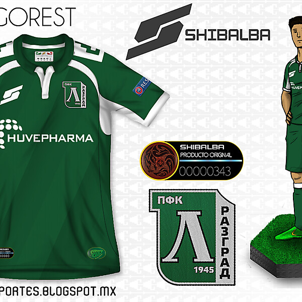 Ludogorets
