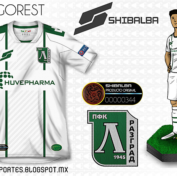 Ludogorets