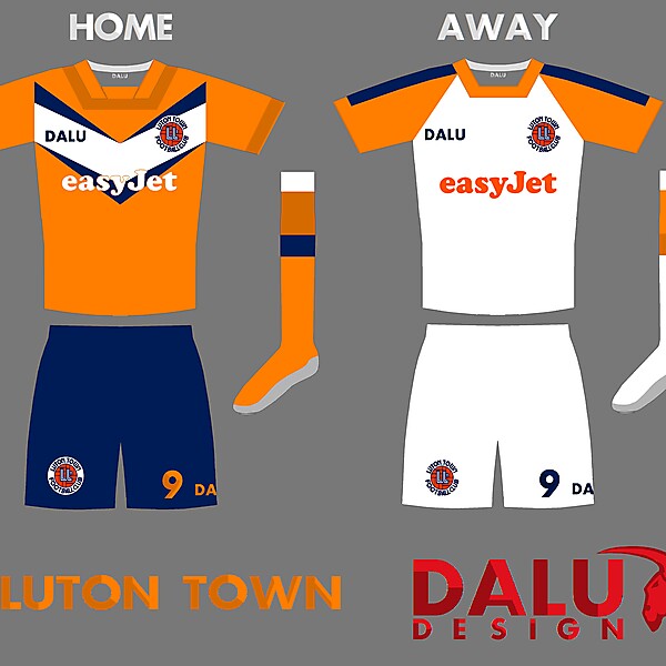 Luton Town