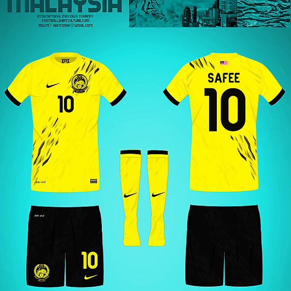 Nike Malaysia Home