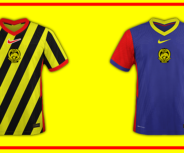 Malaysia Concept Kit