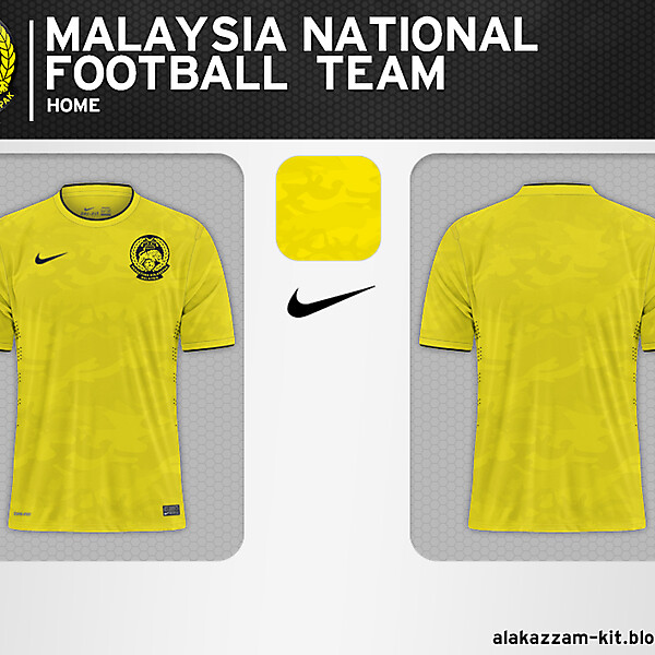 Malaysia Home