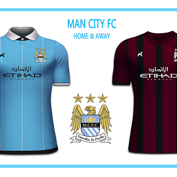 Man City