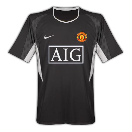 Manchester United Away Fantasy