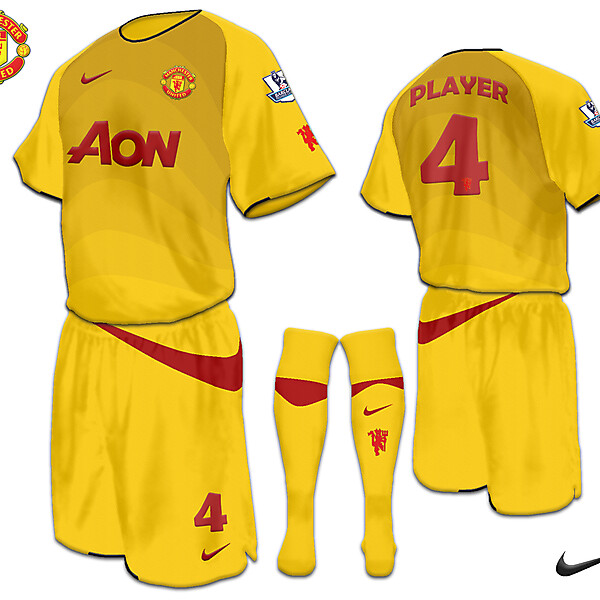 manutd GK2 fantasy