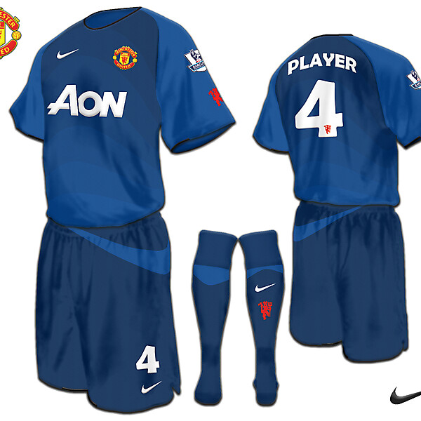 manutd third fantasy