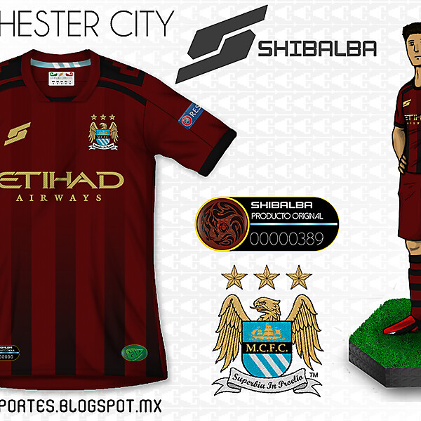 Manchester city