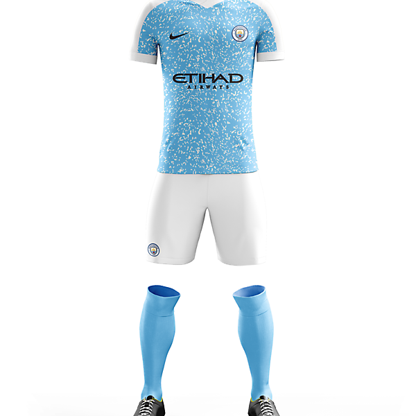 Manchester City