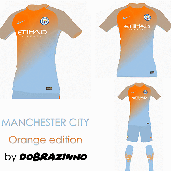 Manchester City 