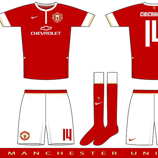Manchester United