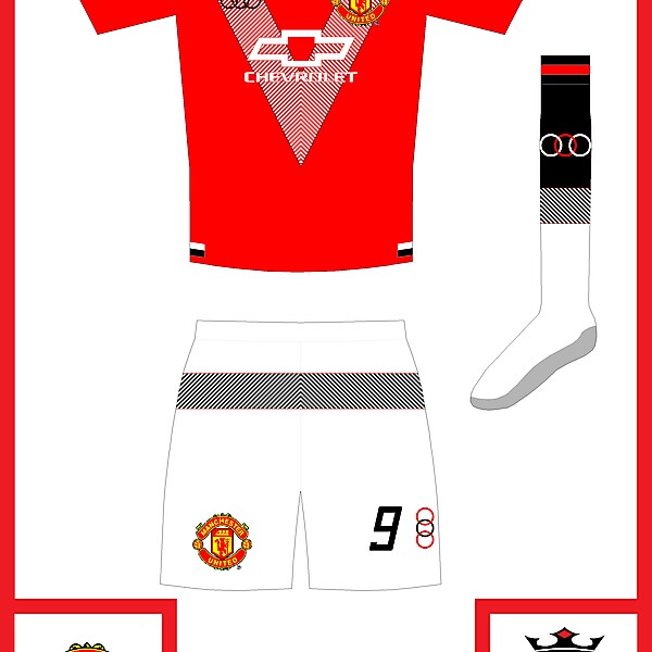 Manchester United