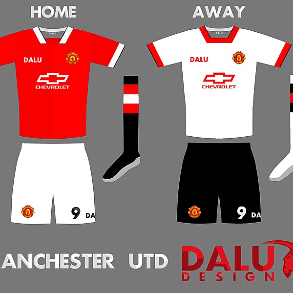 Manchester United
