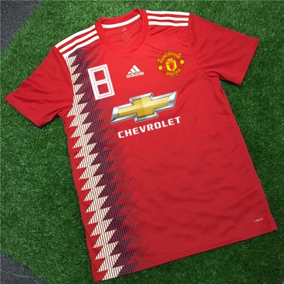 Manchester United