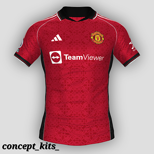 Manchester United