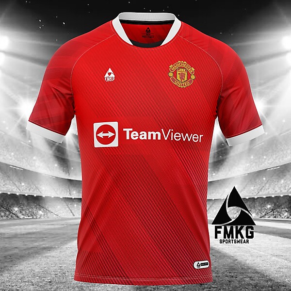 Manchester United Concept 