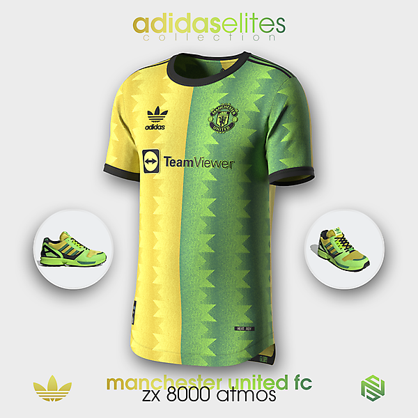 manchester united fc x adidas x zx 8000 atmos :: adidas elites collection