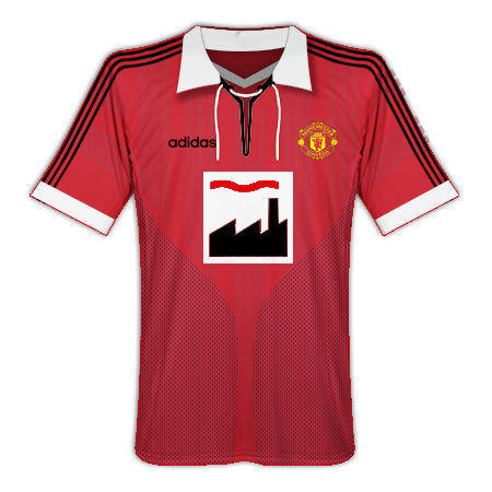 Manchester United