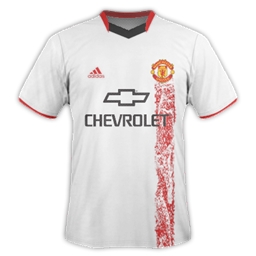 Manchester United Kits