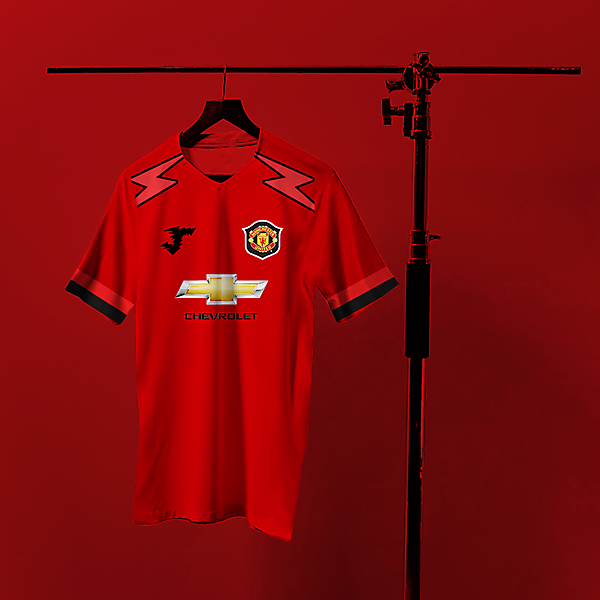 manchester unites