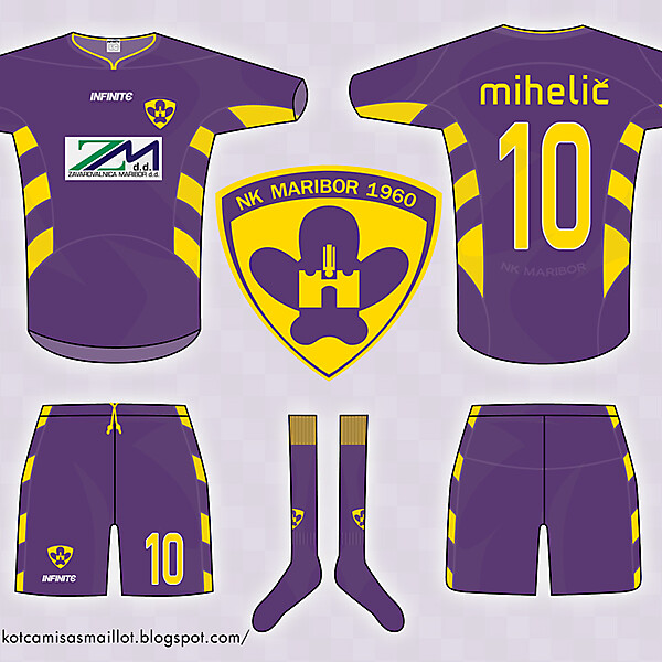 NK Maribor
