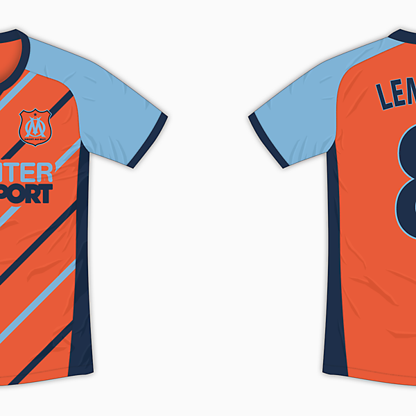 Design Football