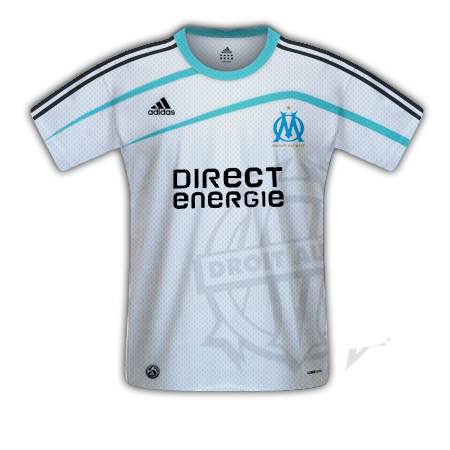 Marseille Home