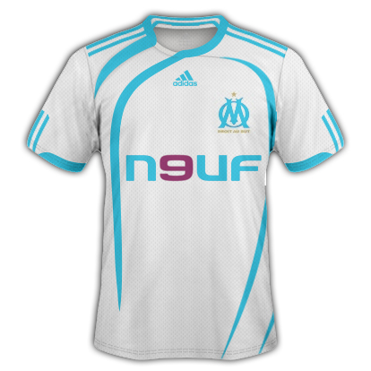Marseille Home