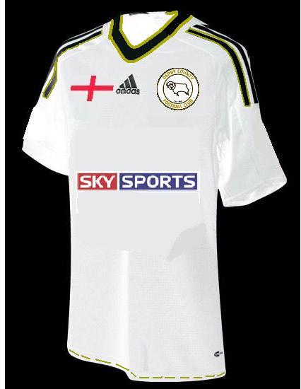 improved derby