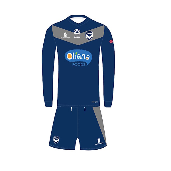 Melbourne Victory 2019
