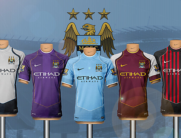 More MCFC