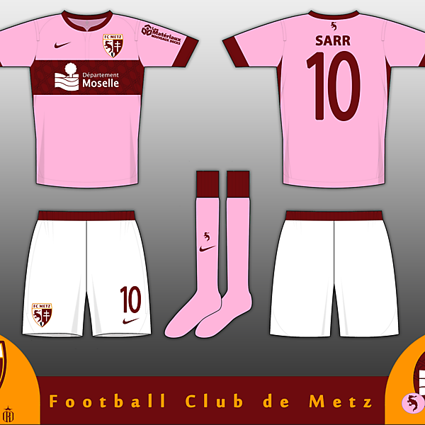 Metz