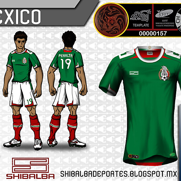 Mexico