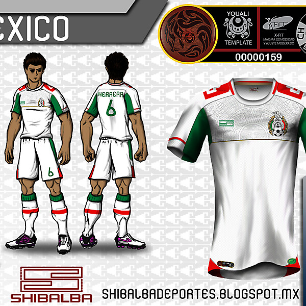 Mexico