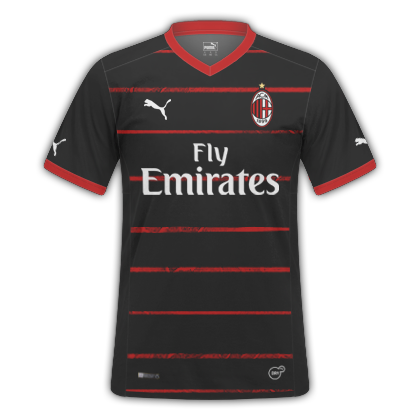 Milan Puma 3