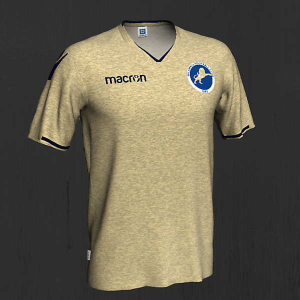 Millwall FC