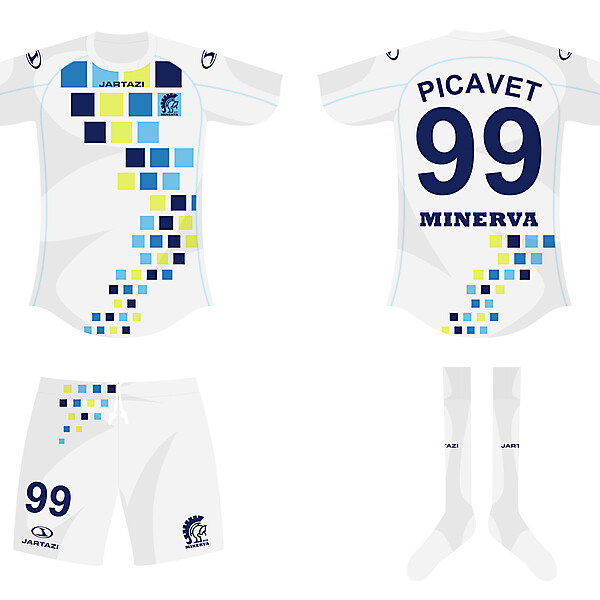 Minerva AFP 