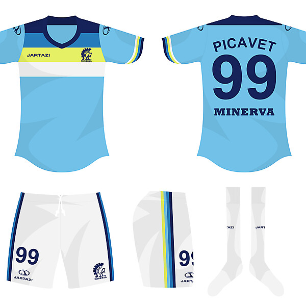 Minerva AFP 