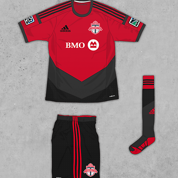 MLS // Toronto FC