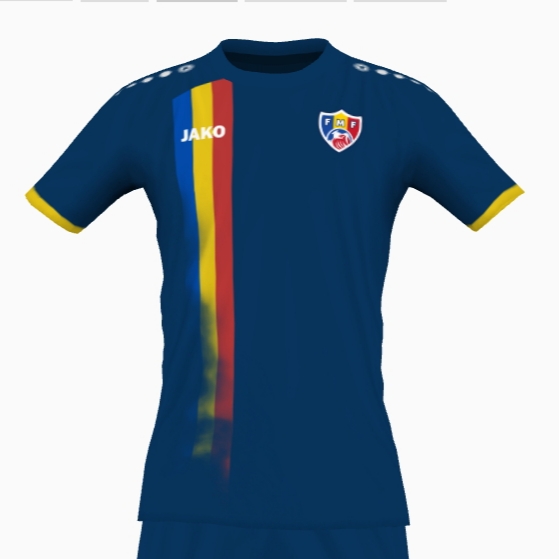 Moldova ,,Home,,