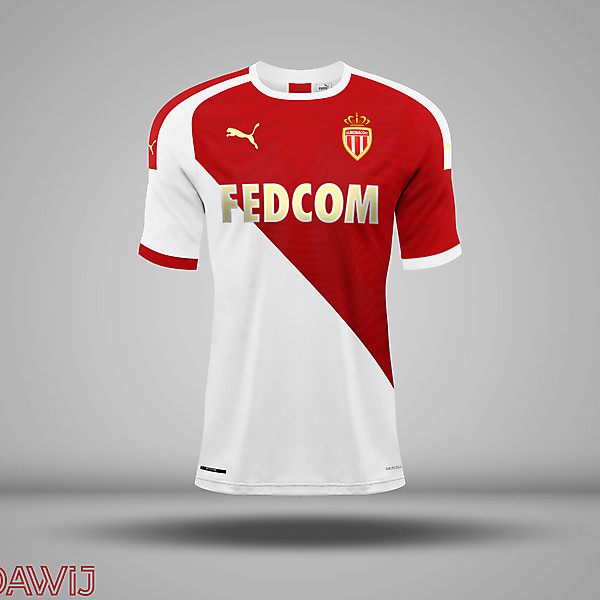 Monaco - Home Ki