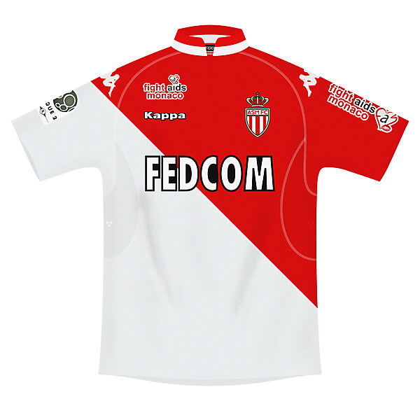 AS Monaco FC